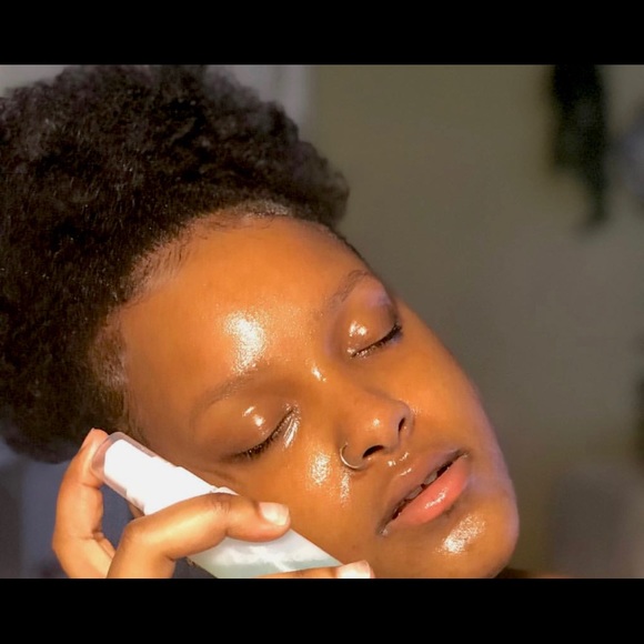 Angelica Water (face toner) - Picture 2 of 2